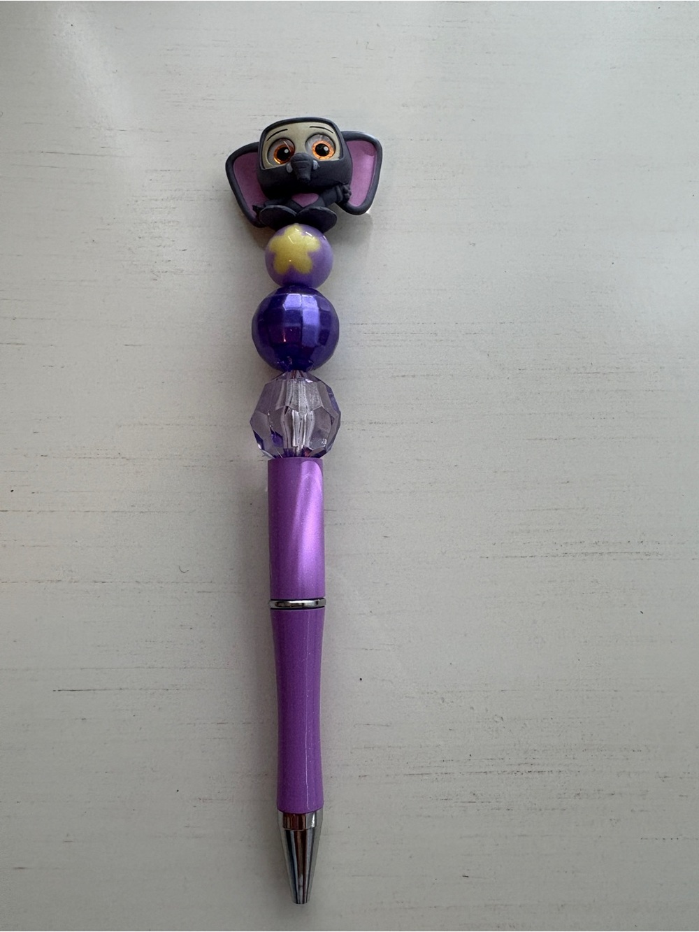 Finnick from Zootopia Pen!